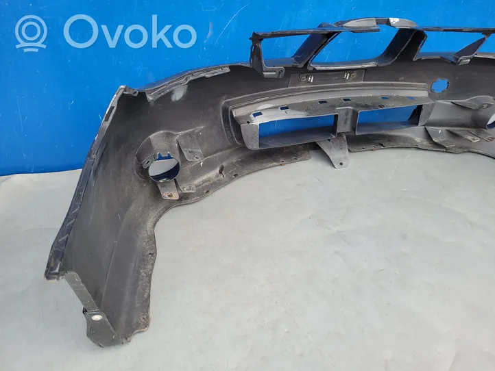 Subaru Impreza II Paraurti anteriore 55504FE000