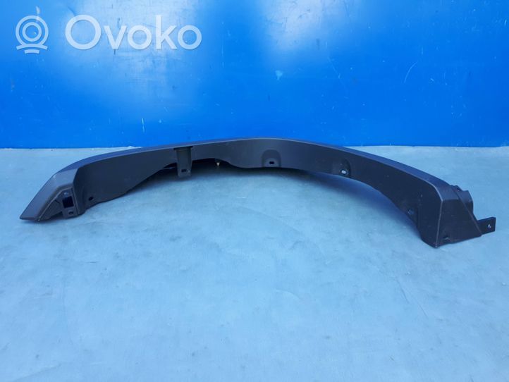 Suzuki Jimny Garniture pour voûte de roue avant 7752078R0L