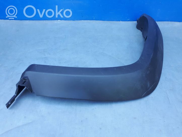 Suzuki Jimny Garniture pour voûte de roue avant 7752078R0L