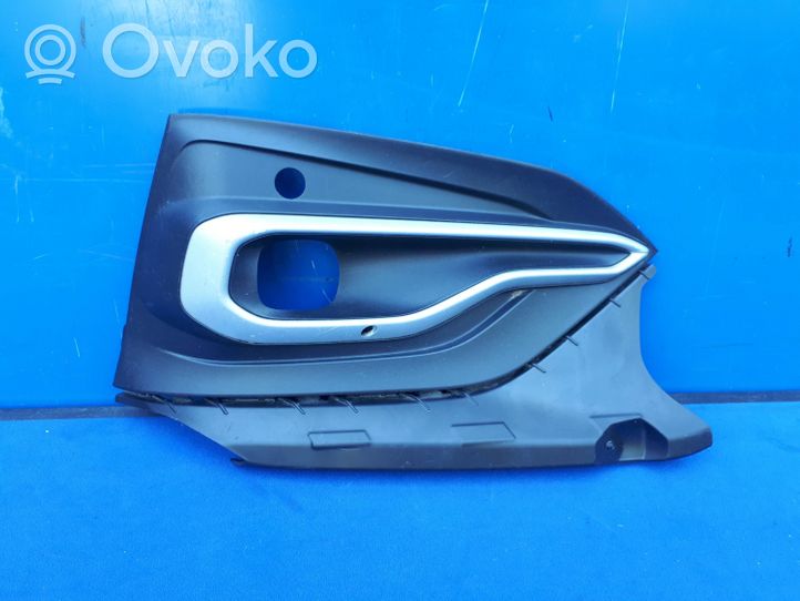 Ford Focus Front fog light trim/grill JX7B15A298U