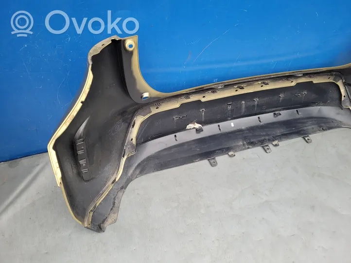 Toyota Yaris Cross Pare-chocs 521590DB40