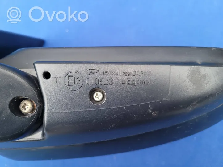 Daihatsu Cuore Etuoven sähköinen sivupeili 8291