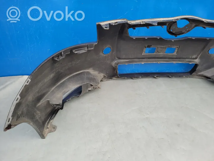 Toyota Auris 150 Paraurti anteriore 5215902680