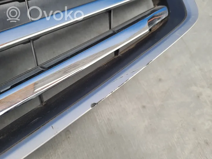 Honda Accord Grille calandre supérieure de pare-chocs avant 08F21TL0630A