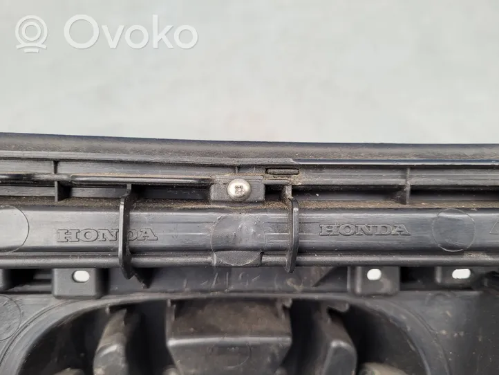 Honda Accord Grille calandre supérieure de pare-chocs avant 08F21TL0630A