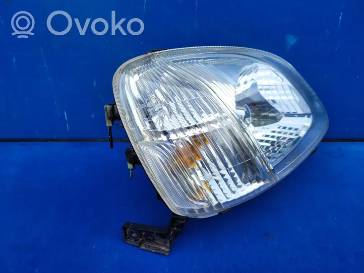 Honda Logo Headlight/headlamp P0151R
