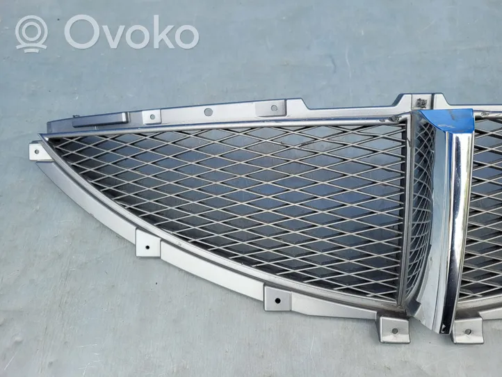 SsangYong Actyon Maskownica / Grill / Atrapa górna chłodnicy 7945132100