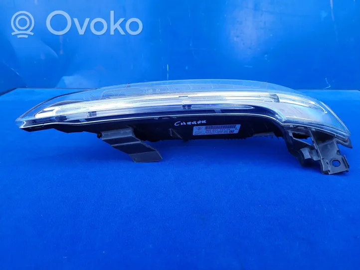 Porsche 911 991 Faro diurno con luce led 99163115104