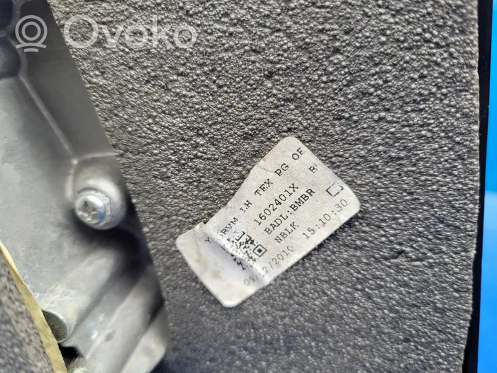 Suzuki Alto Manualne lusterko boczne drzwi przednich 026446