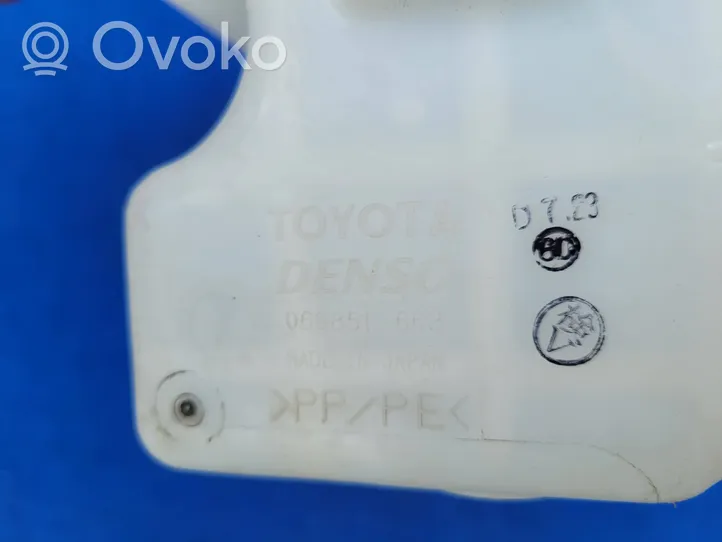 Toyota RAV 4 (XA50) Langų skysčio bakelis 060851663