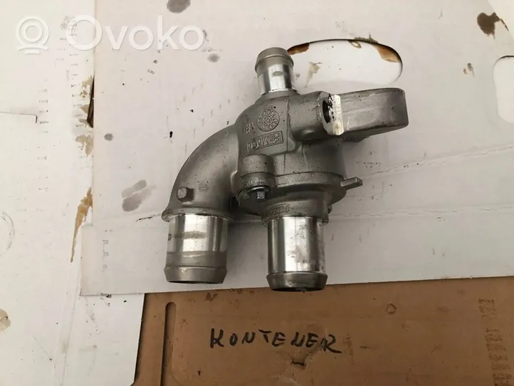 Ford Kuga III Boîtier de thermostat LX6E8A587AC