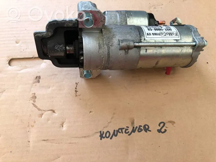 Ford Kuga III Starter motor JV6T11000CA