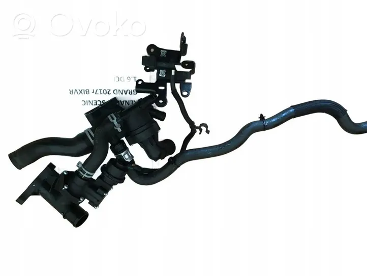 Renault Scenic IV - Grand scenic IV Boîtier de thermostat / thermostat 