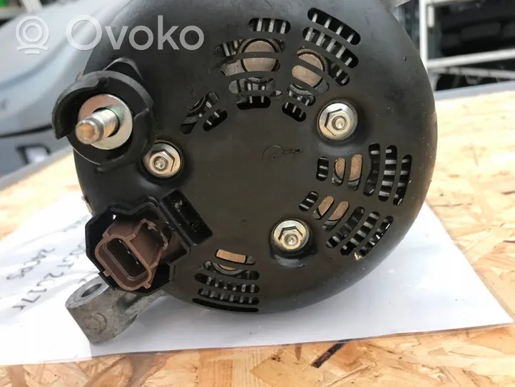 Ford S-MAX Alternator 