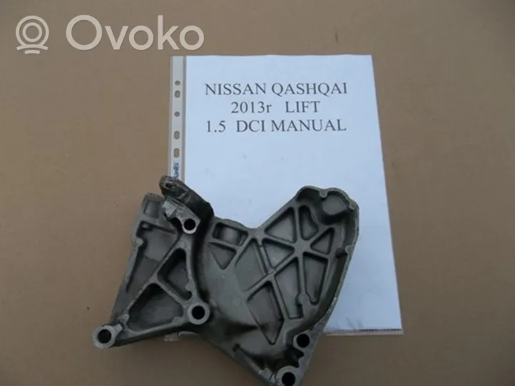 Nissan Qashqai Support, suspension du moteur 8200633253