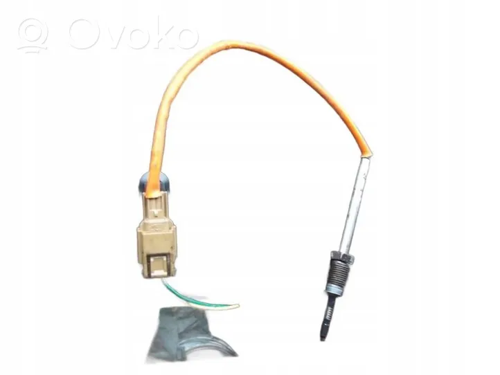 Nissan Qashqai Sensore di temperatura dei gas di scarico 8200921749