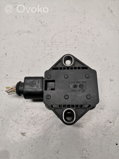 Audi A4 S4 B6 8E 8H Capteur de vitesse de lacet d'accélération ESP 8E0907637A