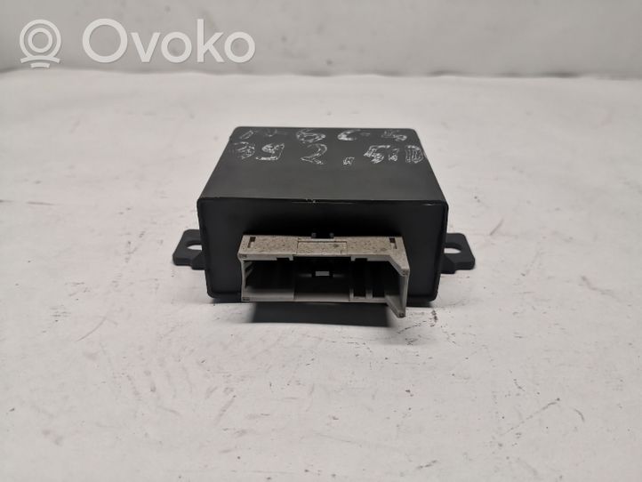 Audi A6 S6 C5 4B Modulo di controllo degli specchietti retrovisori 5DS00561701