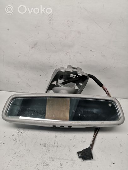 Mercedes-Benz S W220 Espejo retrovisor (interior) 010535