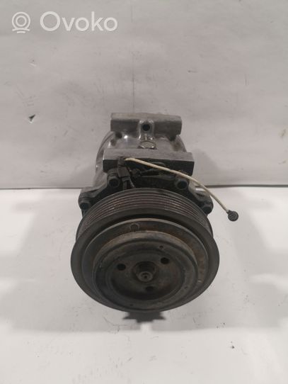 Renault Laguna I Compresor (bomba) del aire acondicionado (A/C)) 0036805734