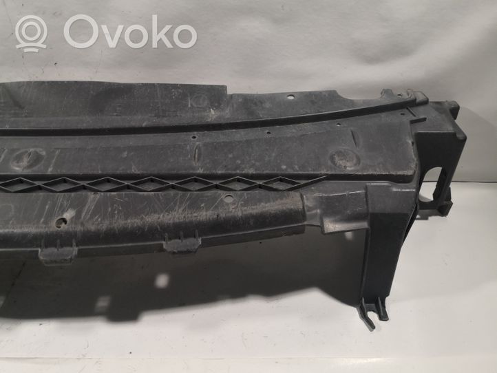 Volvo V70 Osłona pod zderzak przedni / Absorber 09151896