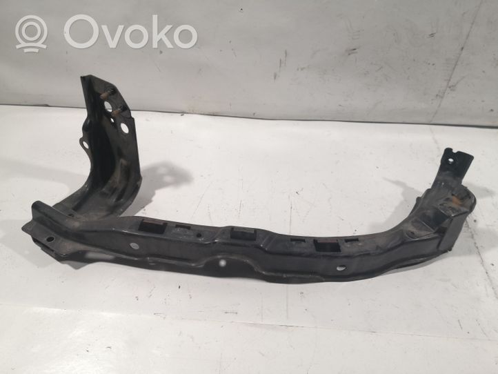 Subaru Impreza II Pannello laterale di supporto del radiatore 