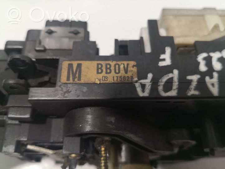 Mazda 323 F Leva/interruttore dell’indicatore di direzione e tergicristallo 178291