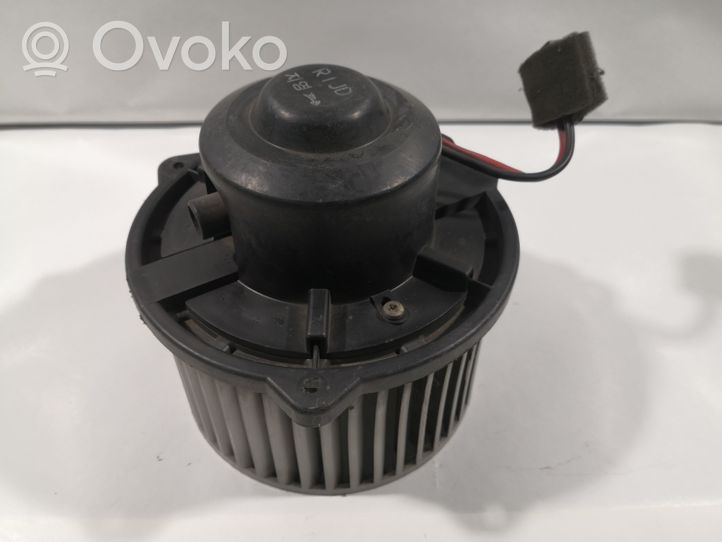 KIA Clarus Ventola riscaldamento/ventilatore abitacolo 