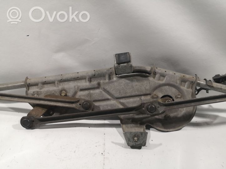 Volkswagen Sharan Valytuvų mechanizmo komplektas 1397328048