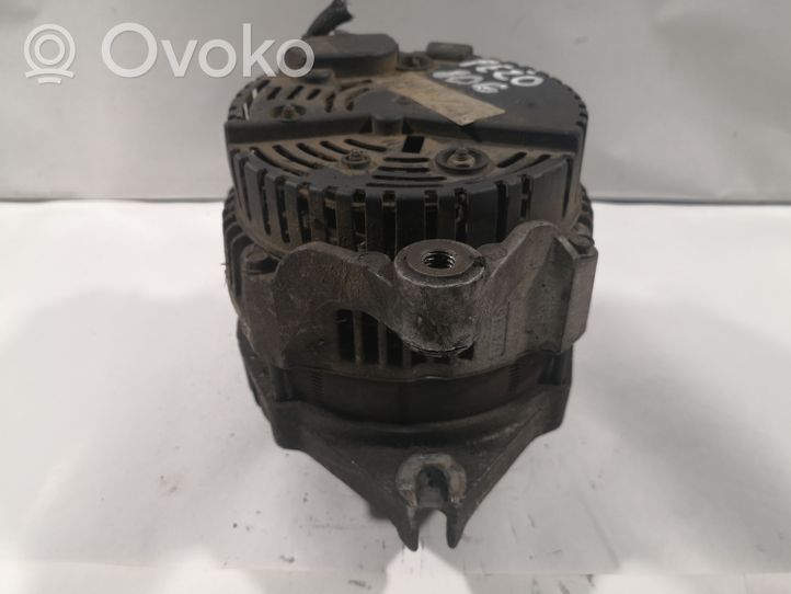 Peugeot 806 Alternator 5705S1