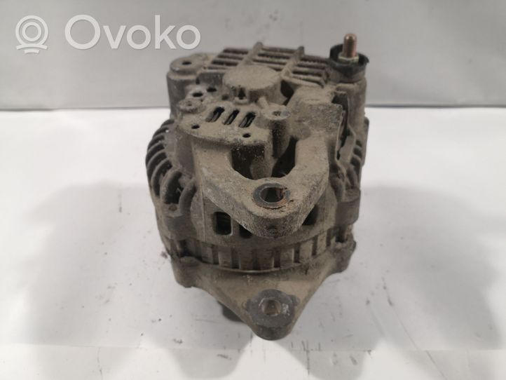 Mitsubishi Pajero Generatore/alternatore MD343416