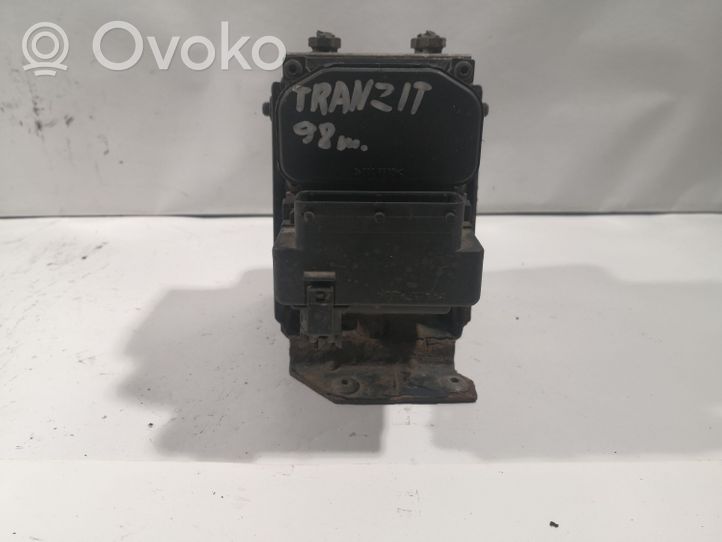 Ford Transit ABS Pump 0265216624