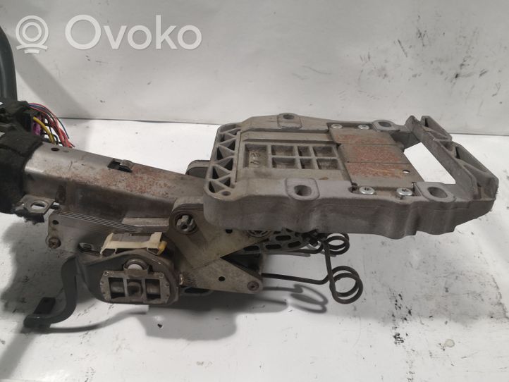 Audi A6 S6 C5 4B Vairo rato ašies komplektas 8L0953513A