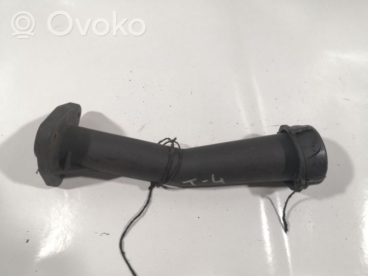 Volkswagen Transporter - Caravelle T4 Oil fill pipe 044115308A