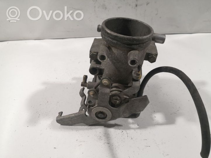 BMW 3 E30 Throttle valve 17178949