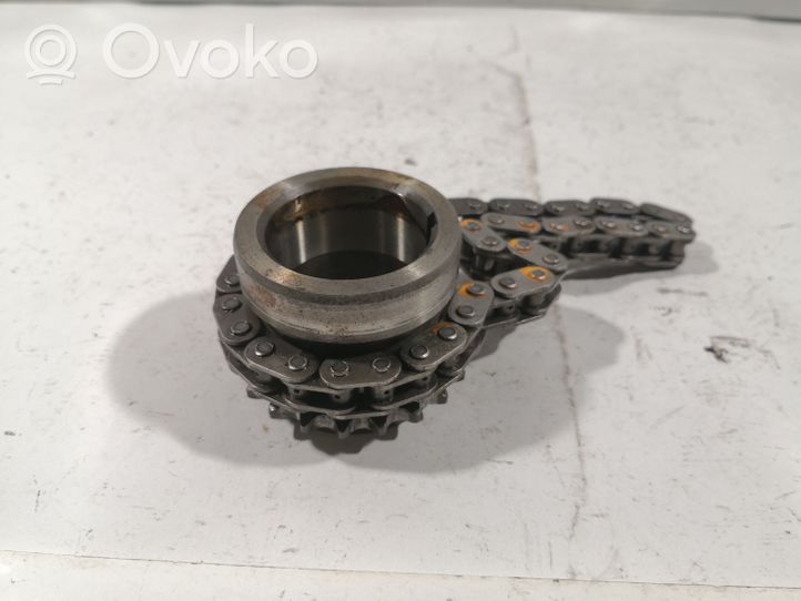 BMW X5 E70 Timing chain sprocket 