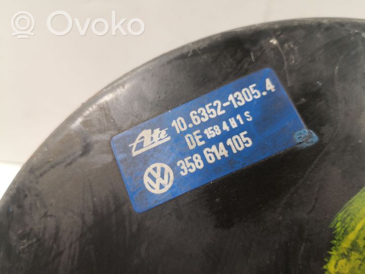 Volkswagen PASSAT B4 Servo-frein 358614105