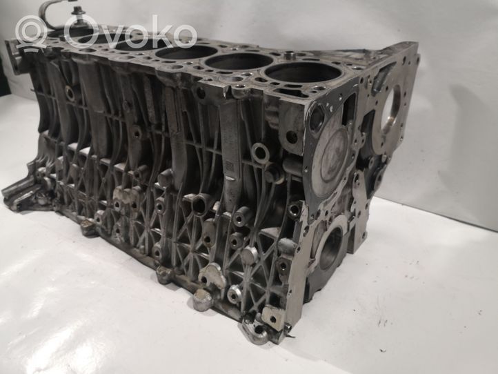 BMW X5 E70 Engine block 7792822