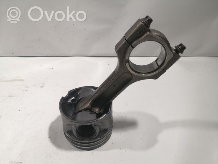 BMW X5 E70 Piston avec bielle 1741