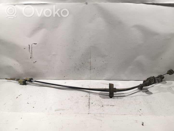 Opel Meriva A Linka zmiany biegów 24461921