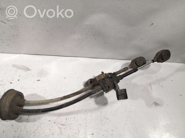 Opel Meriva A Linka zmiany biegów 24461921