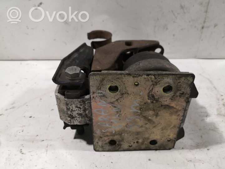 Volkswagen Sharan Supporto di montaggio scatola del cambio 7M0199129C