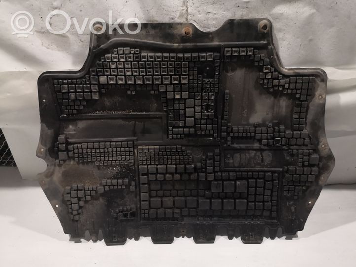 Volkswagen Jetta VI Osłona dolna silnika 5C0825237