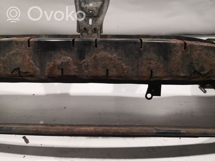 Volkswagen Jetta VI Front bumper cross member 