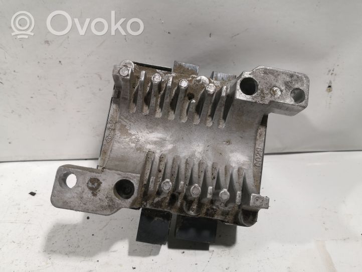 Opel Corsa C Power steering control unit/module 24463937