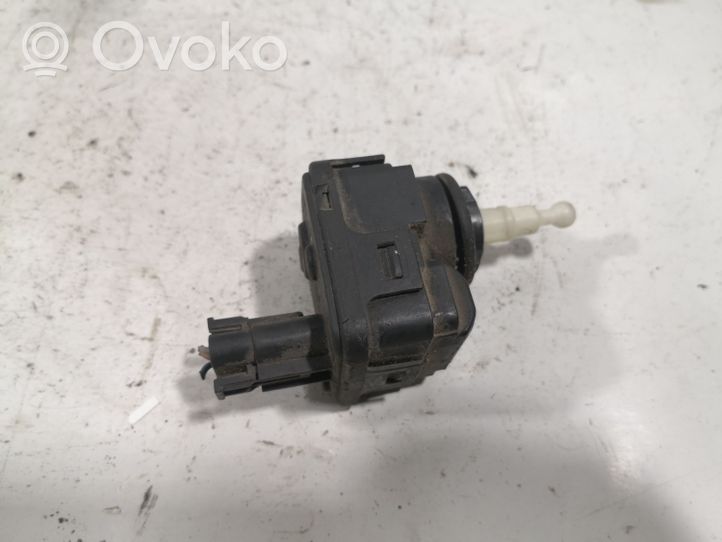 Volvo S40, V40 Silniczek regulacji świateł 00728232