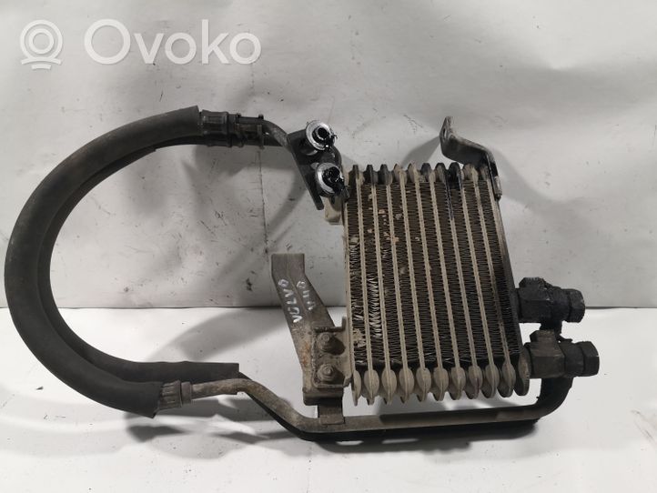 Volvo S40, V40 Radiateur d'huile moteur 