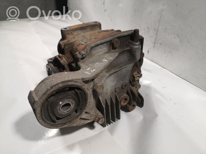 BMW Z3 E36 Rear differential 1214000