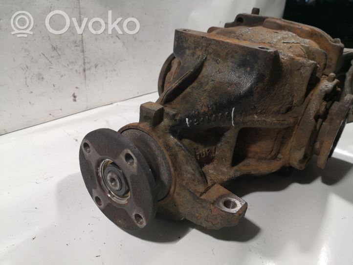 BMW Z3 E36 Rear differential 1214000