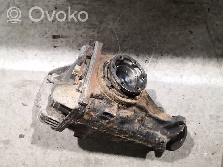 BMW Z3 E36 Rear differential 1214000